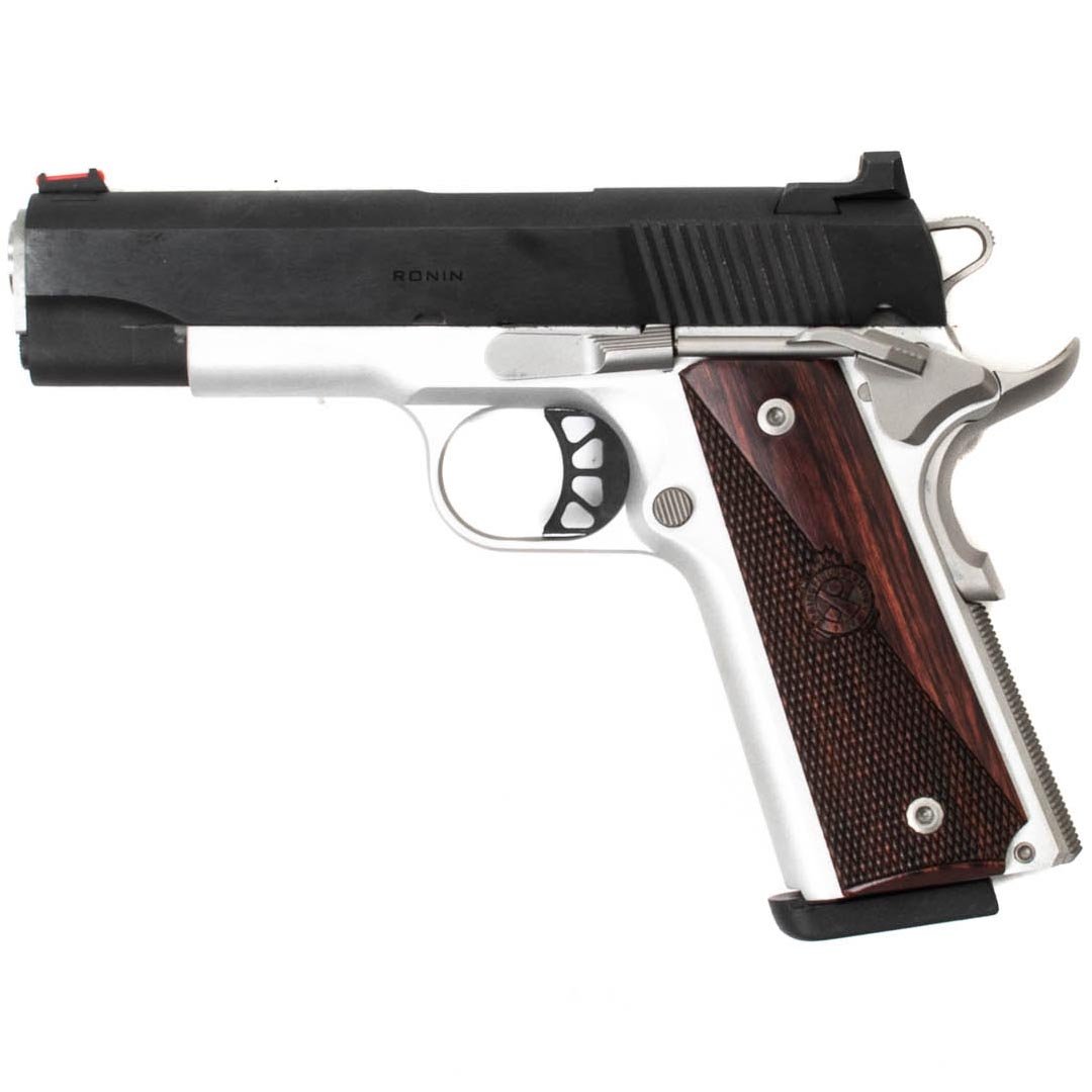 SPRINGFIELD ARMORY RONIN